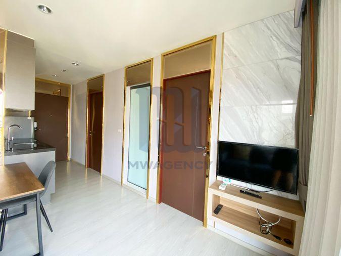 รูป 2 ห้องนอน🦊HunterCondo🦊Rhythm Asoke - รูปที่ 6/22