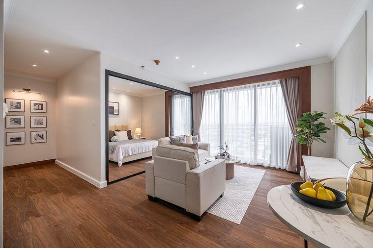 picture Condo for sale :Regent Home 7/2   - 5/47