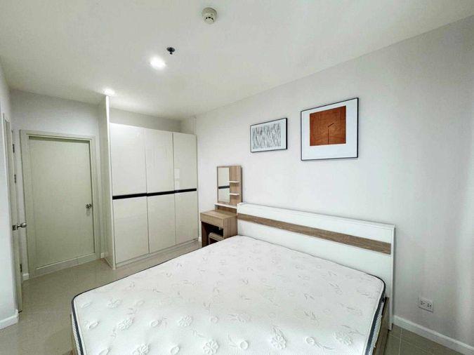 รูป ห้องอัพเดต 2 ห้องนอน🦊HunterCondo🦊💥🦊ไลฟ์ สุขุมวิท 48 - รูปที่ 3/5