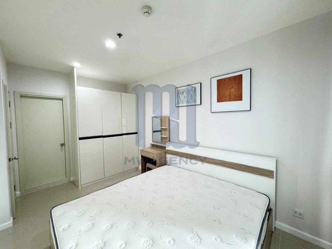 รูป ห้องอัพเดต 2 ห้องนอน🦊HunterCondo🦊💥🦊ไลฟ์ สุขุมวิท 48 - รูปที่ 3/5