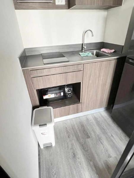 รูป 2 ห้องนอน🦊HunterCondo🦊  บางกะปิ  💥 ดิ ออริจิ้น ลาดพร้าว - บางกะปิ  🔴🟢🟡 - รูปที่ 5/6