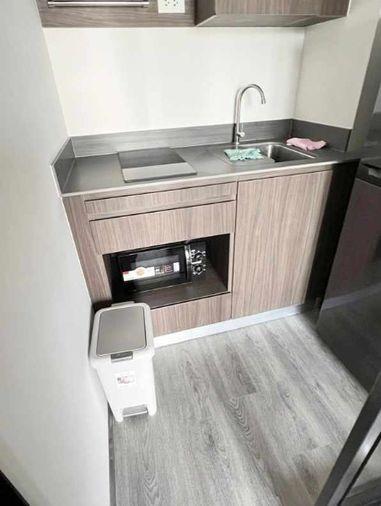 รูป 2 ห้องนอน🦊HunterCondo🦊  บางกะปิ  💥 ดิ ออริจิ้น ลาดพร้าว - บางกะปิ  🔴🟢🟡 - รูปที่ 5/6
