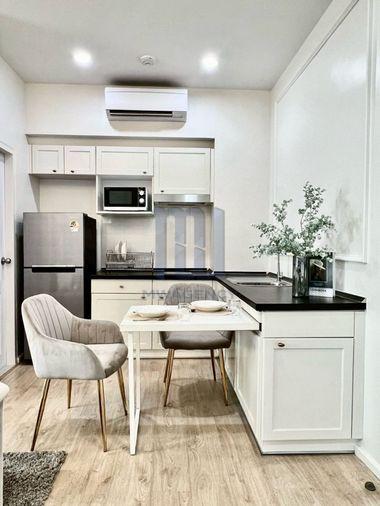 รูป 2 ห้องนอน🦊HunterCondo🦊 สวนหลวง💥เอส วัน พระราม 9 🔴🟢🟡 - รูปที่ 5/21