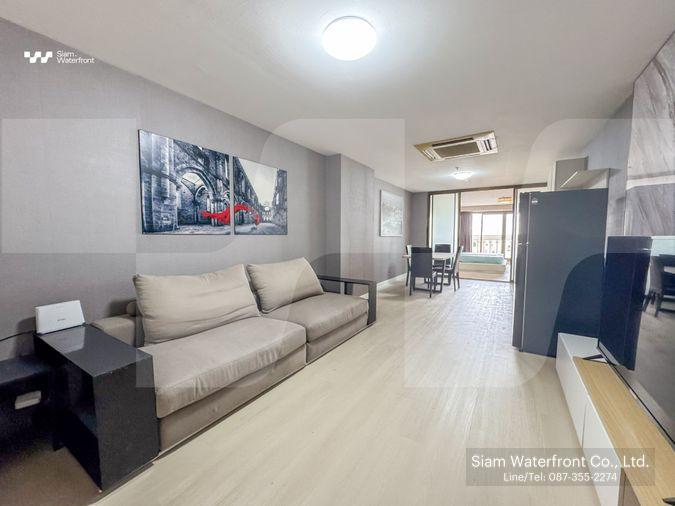 รูป 🔥ขายด่วน🔥State Tower Silom 1ห้องนอน 68sqm ชั้น28 วิวเมือง ตกแต่งครบ Fully Furnished+เครื่องใช้ไฟฟ้า พร้อมเข้าอยู่ - รูปที่ 1/25