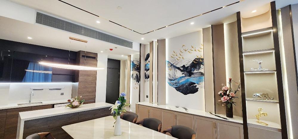 picture Condo for Rent: Muniq Langsuan     Property Code | LNP-C14104 - 2/18