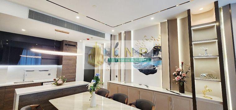 รูป 🏢 ให้เช่าคอนโด : Muniq Langsuan (มิวนีค หลังสวน) รหัสทรัพย์ | 📌LNP-C14104 - รูปที่ 2/18