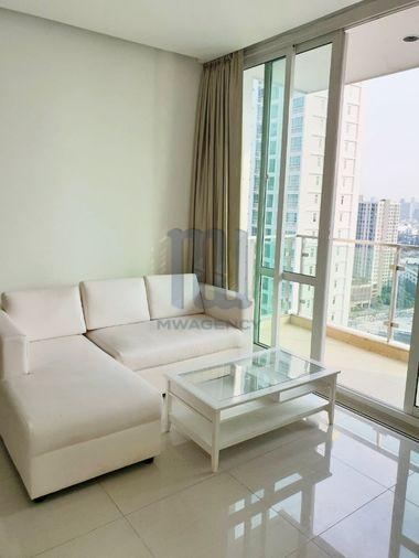 รูป รวมคอนโด 2 ห้องนอน🦊HunterCondo🦊ที.ซี. กรีน พระราม 9 - รูปที่ 7/15