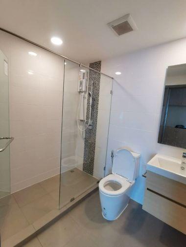 รูป  2 ห้องนอน🦊HunterCondo🦊เมโทร ลักซ์ โรสโกลด์ พหล - สุทธิสาร - รูปที่ 4/9