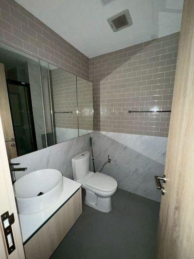 picture 🌆 For Rent: XT Phayathai - Near BTS Phaya Thai | Fully Furnished & Ready to Move In @90condo 🌃 - 6/8