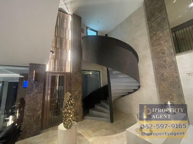 picture Condo for Rent Runesu Thonglor 5, Bangkok - 20/31