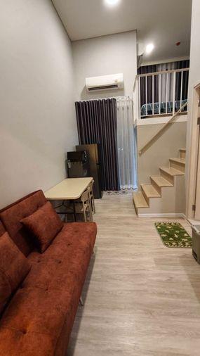 picture Condo for Rent: Landmark @Grand Station     Property Code | LNP-C14085 - 6/19