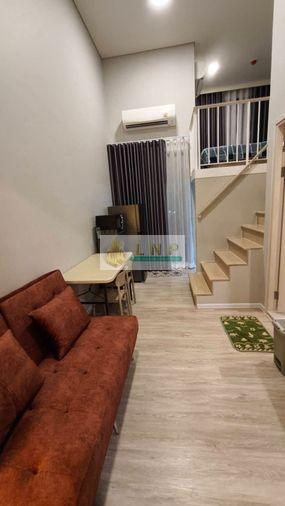 picture Condo for Rent: Landmark @Grand Station Property Code | LNP-C14085 - 6/19