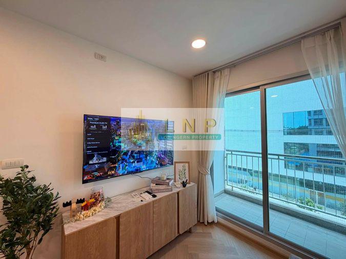รูป 🏢 ขายคอนโด : Centric Scene Sukhumvit 64 (เซ็นทริค ซีน สุขุมวิท 64) รหัสทรัพย์ | 📌LNP-C14098 - รูปที่ 11/18