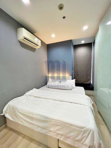 รูป รวมคอนโด 2 ห้องนอน🦊HunterCondo🦊ไอดีโอ เวิร์ฟ ราชปรารภ - รูปที่ 15/18