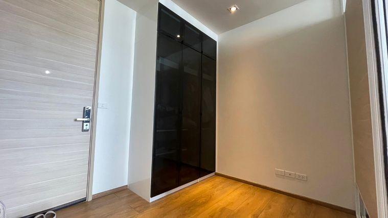 picture Condo for rent, Park 24 Phrom Phong, near BTS Skytrain. - 17/23
