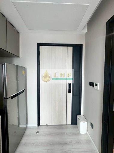 picture Condo for Rent: The Room Phayathai Property Code | LNP-C14084 - 3/8