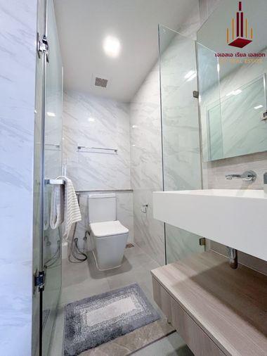 picture ✨ For Rent : FYNN Sukhumvit 31 Condo ✨  💰 Only  129,000 thb/month - 9/10
