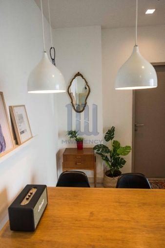 รูป 2 ห้องนอน🦊HunterCondo🦊IDEO Mobi Sukhumvit - รูปที่ 14/16