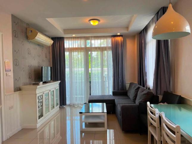 รูป 🎊🏙️ ปล่อยเช่าคอนโด The Unique Condo @ Koomueang | ห้องมุมหรู 54 ตร.ม. | ติดคูเมืองเชียงใหม่ | พร้อมเข้าอยู่ ✨ - รูปที่ 15/15