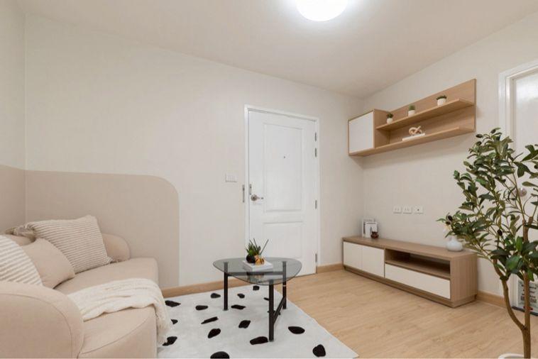 รูป 📌 คอนโดรีโนเวทใหม่ Icondo Ngamwongwan 1 bedroom ราคา 1.39 ลบ ฟรีโอน ✅ - รูปที่ 3/19