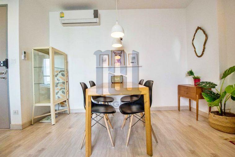 รูป 2 ห้องนอน🦊HunterCondo🦊IDEO Mobi Sukhumvit - รูปที่ 12/16