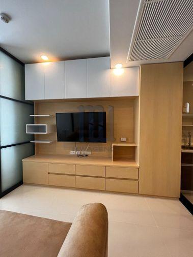 รูป 2 ห้องนอน🦊HunterCondo🦊คลองสาน💥ศุภาลัย พรีเมียร์ เจริญนคร🔴🟢🟡 - รูปที่ 5/18