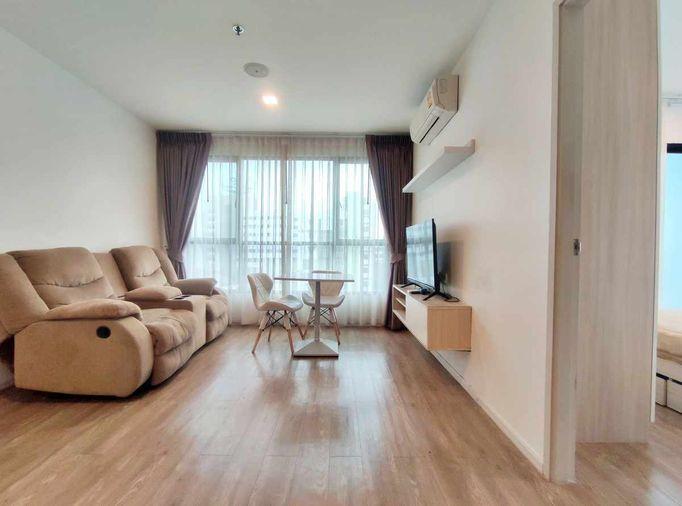 รูป 2 ห้องนอน🦊HunterCondo🦊บางเขน💥เอพพิโซด พหลฯ - สะพานใหม่🔴🟢🟡 - รูปที่ 4/10