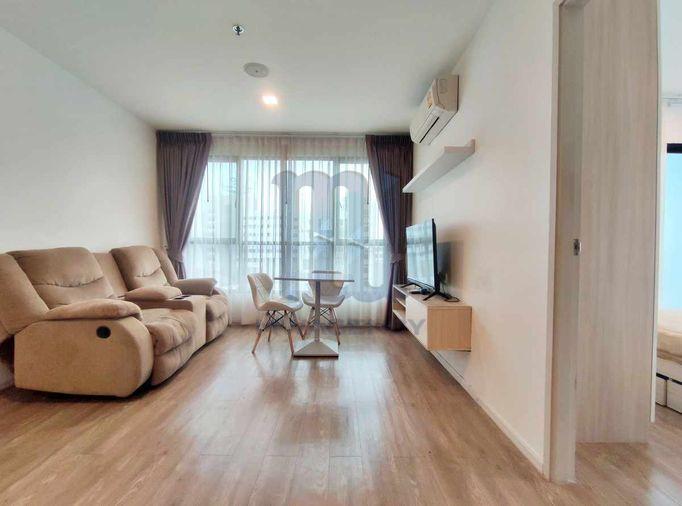 รูป 2 ห้องนอน🦊HunterCondo🦊บางเขน💥เอพพิโซด พหลฯ - สะพานใหม่🔴🟢🟡 - รูปที่ 4/10