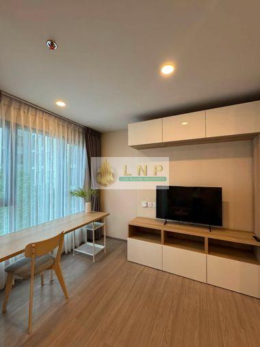 picture Condo for Rent: Aspire Sukhumvit - Rama 4 Property Code | LNP-C8417 - 4/18