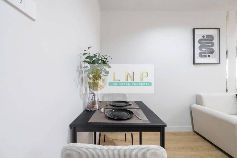 รูป 🏢 ขายคอนโด : Lumpini Place Pinklao 1 (ลุมพินี เพลส ปิ่นเกล้า 1) รหัสทรัพย์ | 📌LNP-C14086 - รูปที่ 10/10