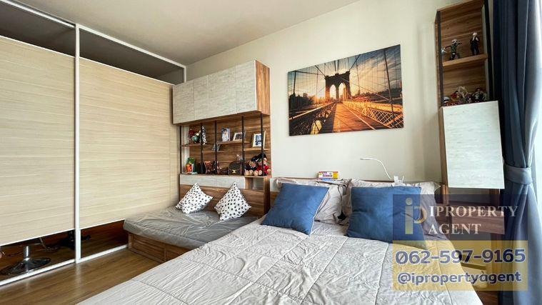 picture Condo for rent, Park 24 Phrom Phong, near BTS Skytrain. - 23/23