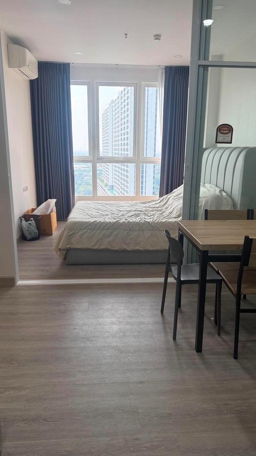 รูป 💎 Supalai Loft ภาษีเจริญ | ห้องใหญ่ 35 ตร.ม. ราคาคุ้ม - รูปที่ 6/14
