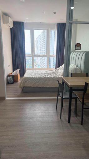 รูป 💎 Supalai Loft ภาษีเจริญ | ห้องใหญ่ 35 ตร.ม. ราคาคุ้ม - รูปที่ 6/14