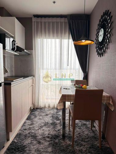 picture Condo for Rent: Dcon Prime Rattanathibet Property Code | LNP-C14087 - 10/12