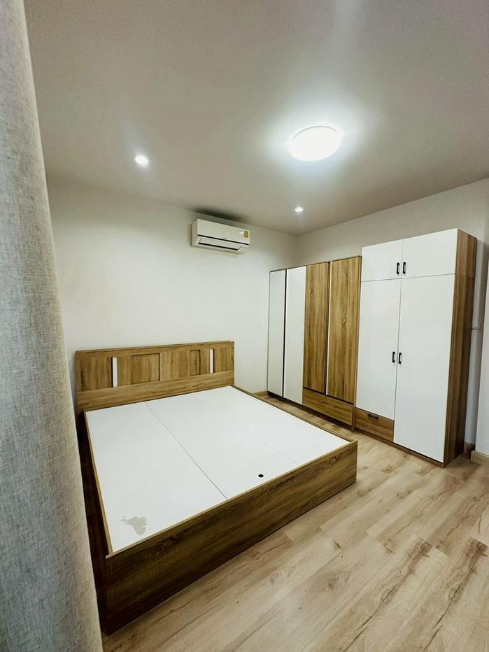 รูป บ้านสวย ราคาดี พร้อมเข้าอยู่ โซนวังหิน ศรีราชา ห้ามพลาด - รูปที่ 15/19