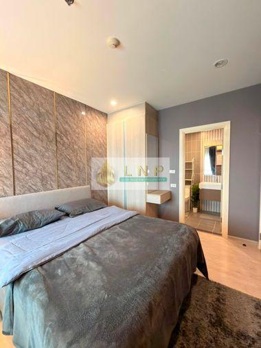 picture Condo for Rent: Dcon Prime Rattanathibet Property Code | LNP-C14087 - 6/12
