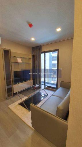 รูป  รวมคอนโด 2 ห้องนอน🦊HunterCondo🦊The Politan Breeze - รูปที่ 2/6