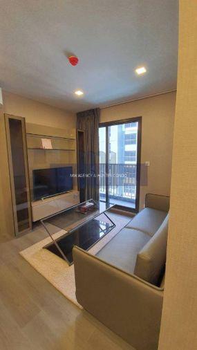 รูป รวมคอนโด 2 ห้องนอน🦊HunterCondo🦊The Politan Breeze - รูปที่ 2/6