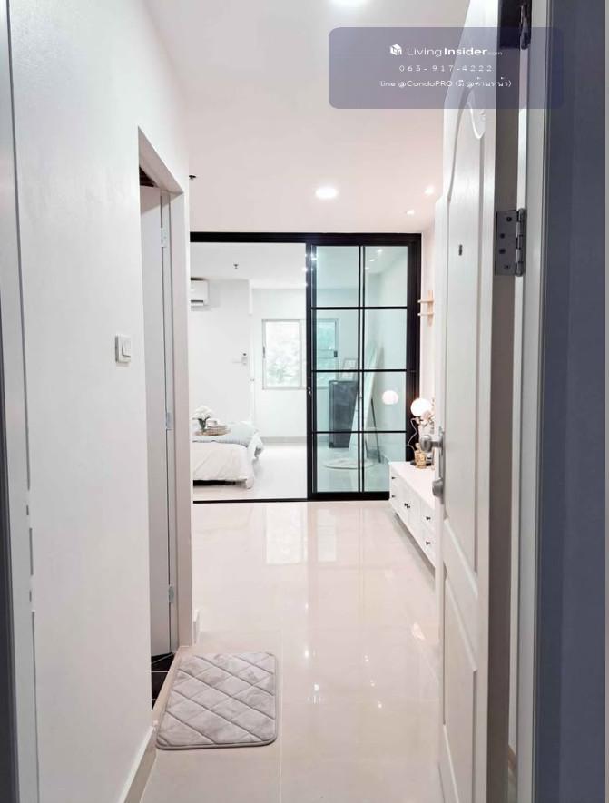 picture P-1639✨Regent Home 1 Phaholyothin 67 best price 1.29 M. // 0659174222 // - 5/9