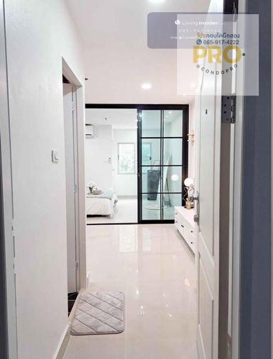 picture P-1639✨Regent Home 1 Phaholyothin 67 best price 1.29 M. // 0659174222 // - 5/9