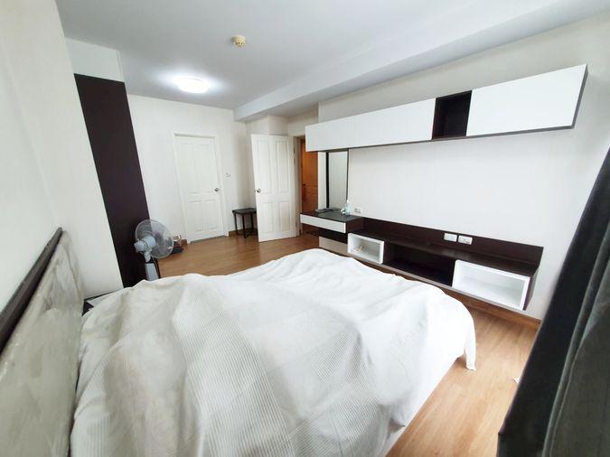 รูป  2 ห้องนอน🦊HunterCondo🦊 Supalai City Resort พหลโยธิน 32  - รูปที่ 1/10