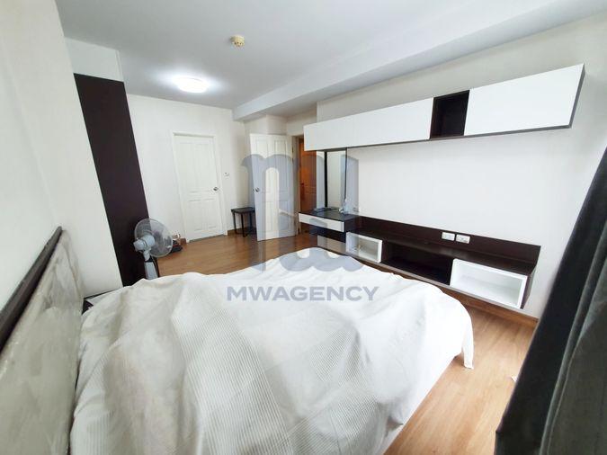 รูป 2 ห้องนอน🦊HunterCondo🦊 Supalai City Resort พหลโยธิน 32 - รูปที่ 1/10