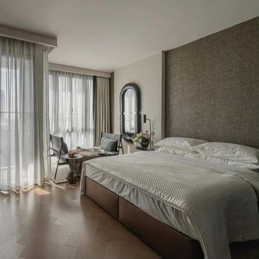 picture Condo for Rent: The Reserve Sukhumvit 61    Property Code | LNP-C14090  - 1/5