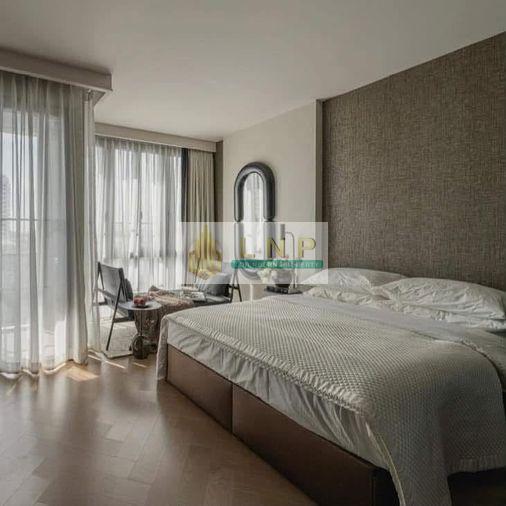 picture Condo for Rent: The Reserve Sukhumvit 61 Property Code | LNP-C14090 - 1/5