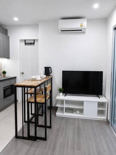 รูป 🤝🏻RB25459 ให้เช่าถูกมาก👍เดอะ เพรสซิเด้นท์ จรัญ - แยกไฟฉาย สเตชั่น✅แอดไลน์ @mproperty( มี @ ด้วย) แอดมินตอบไว - รูปที่ 10/10