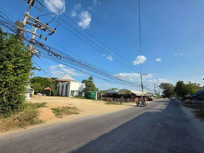 รูป ขายที่ดินทำเลทอง แปลงสวย ใกล้หาดจอมเทียน พัทยา - รูปที่ 5/14