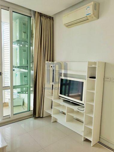 รูป รวมคอนโด 2 ห้องนอน🦊HunterCondo🦊ที.ซี. กรีน พระราม 9 - รูปที่ 9/15
