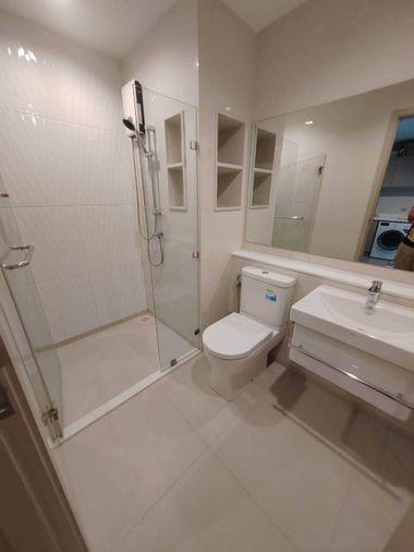 รูป 🤝🏻RB25454 ให้เช่าถูกมาก👍ไลฟ์ ลาดพร้าว✅แอดไลน์ @mproperty( มี @ ด้วย) แอดมินตอบไว - รูปที่ 6/8