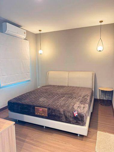 picture House for Rent | Como Botanica Bangna  Property Code | LNP-H775  - 10/27