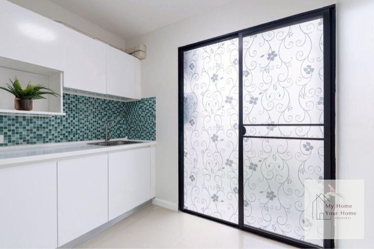 รูป 📌 คอนโดรีโนเวทใหม่ Icondo Ngamwongwan 1 bedroom ราคา 1.39 ลบ ฟรีโอน ✅ - รูปที่ 15/19